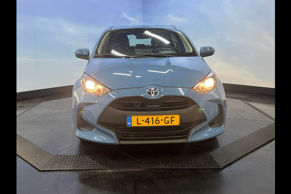 Toyota Yaris 1.5 Hybrid Active Clima | Cruise | Camera | Carplay