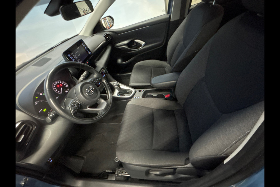 Toyota Yaris 1.5 Hybrid Active Clima | Cruise | Camera | Carplay