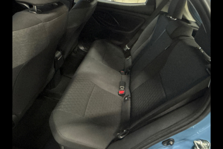 Toyota Yaris 1.5 Hybrid Active Clima | Cruise | Camera | Carplay