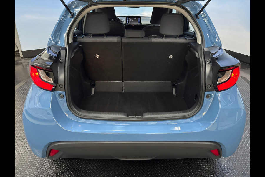Toyota Yaris 1.5 Hybrid Active Clima | Cruise | Camera | Carplay
