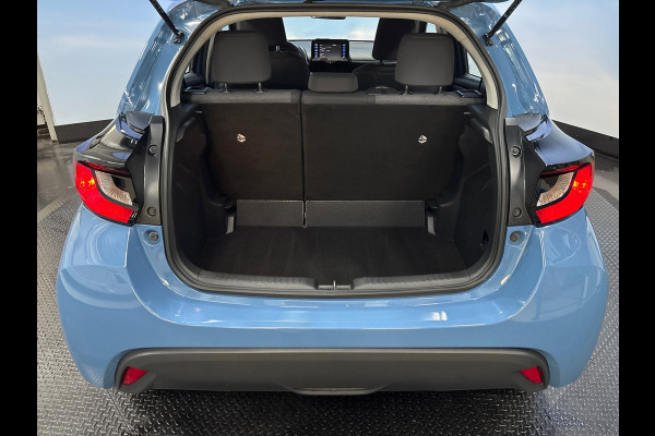 Toyota Yaris 1.5 Hybrid Active Clima | Cruise | Camera | Carplay