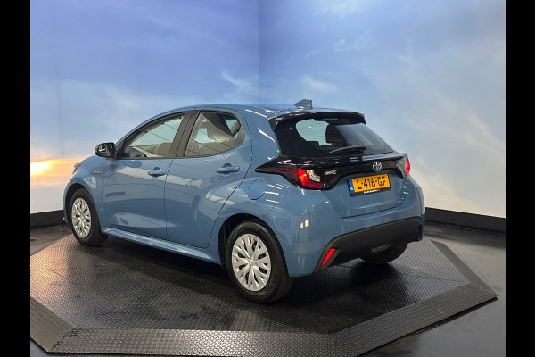 Toyota Yaris 1.5 Hybrid Active Clima | Cruise | Camera | Carplay