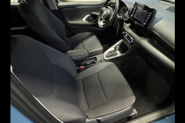 Toyota Yaris 1.5 Hybrid Active Clima | Cruise | Camera | Carplay