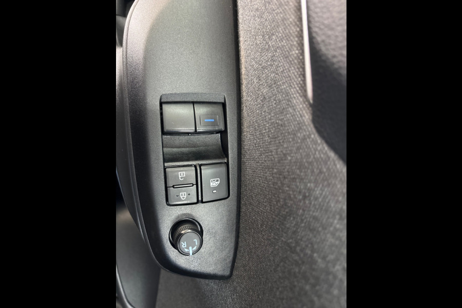 Toyota Yaris 1.5 Hybrid Active Clima | Cruise | Camera | Carplay