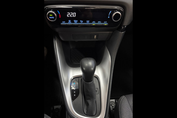 Toyota Yaris 1.5 Hybrid Active Clima | Cruise | Camera | Carplay