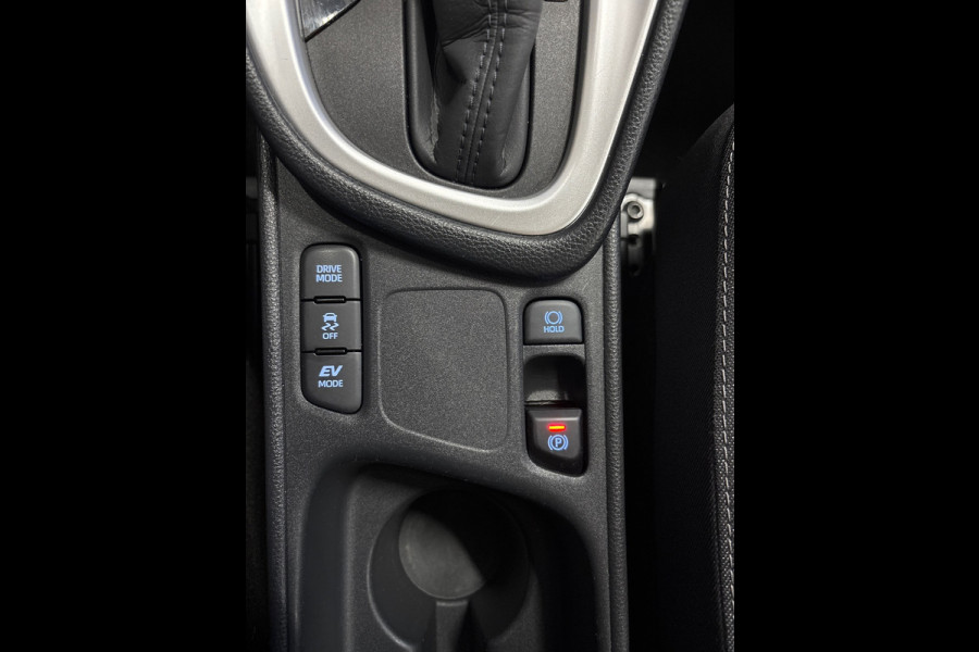 Toyota Yaris 1.5 Hybrid Active Clima | Cruise | Camera | Carplay