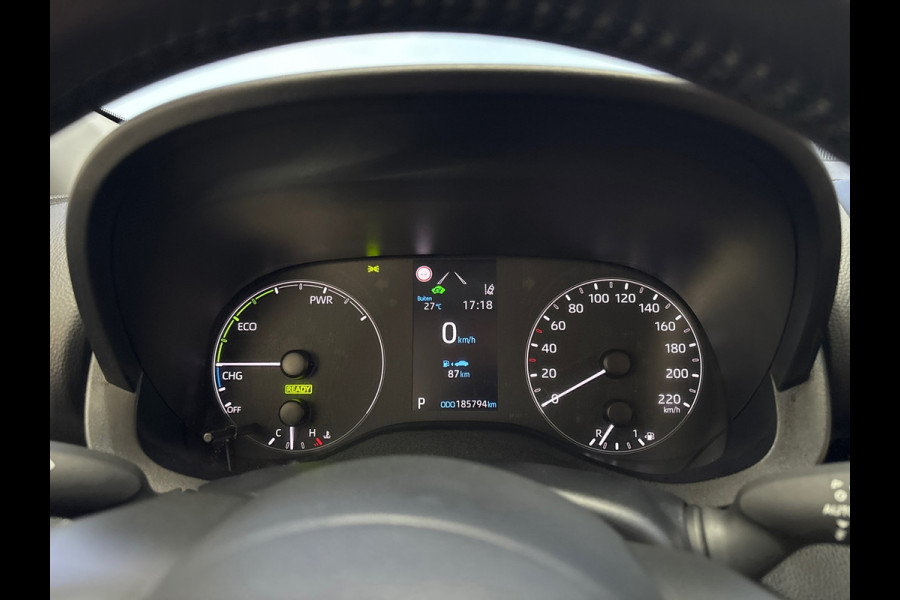 Toyota Yaris 1.5 Hybrid Active Clima | Cruise | Camera | Carplay