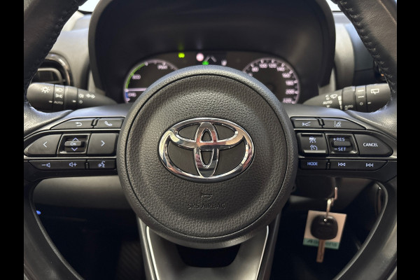Toyota Yaris 1.5 Hybrid Active Clima | Cruise | Camera | Carplay