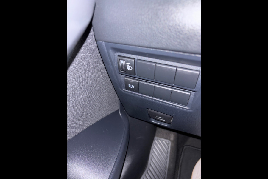 Toyota Yaris 1.5 Hybrid Active Clima | Cruise | Camera | Carplay