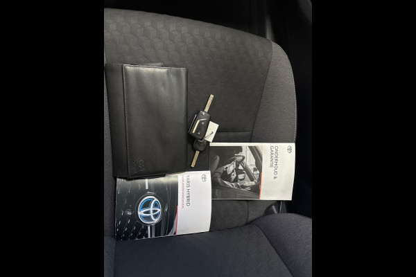 Toyota Yaris 1.5 Hybrid Active Clima | Cruise | Camera | Carplay