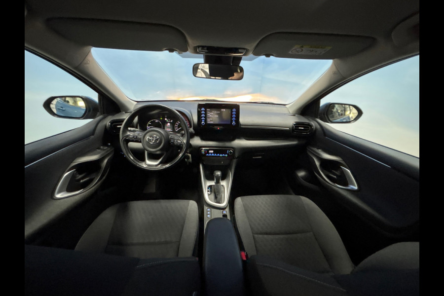 Toyota Yaris 1.5 Hybrid Active Clima | Cruise | Camera | Carplay