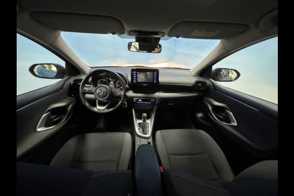 Toyota Yaris 1.5 Hybrid Active Clima | Cruise | Camera | Carplay