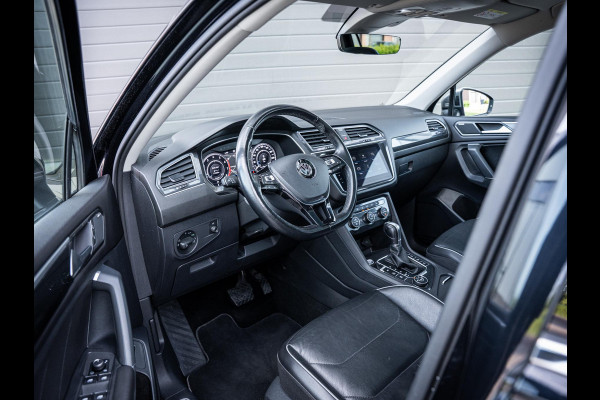 Volkswagen Tiguan Allspace 2.0 TSI 4Motion Highline Business R 7p. - Pano l Dynaudio l Trekhaak