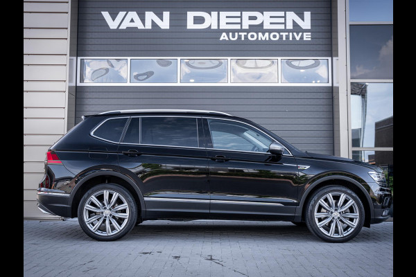 Volkswagen Tiguan Allspace 2.0 TSI 4Motion Highline Business R 7p. - Pano l Dynaudio l Trekhaak
