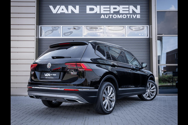 Volkswagen Tiguan Allspace 2.0 TSI 4Motion Highline Business R 7p. - Pano l Dynaudio l Trekhaak