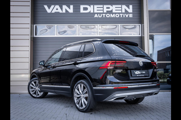Volkswagen Tiguan Allspace 2.0 TSI 4Motion Highline Business R 7p. - Pano l Dynaudio l Trekhaak