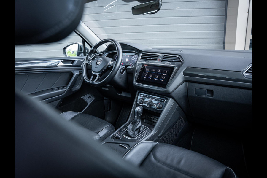 Volkswagen Tiguan Allspace 2.0 TSI 4Motion Highline Business R 7p. - Pano l Dynaudio l Trekhaak