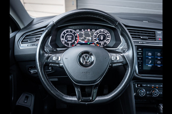 Volkswagen Tiguan Allspace 2.0 TSI 4Motion Highline Business R 7p. - Pano l Dynaudio l Trekhaak