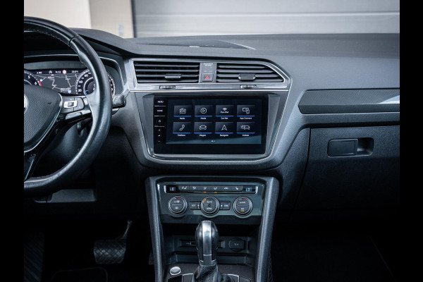Volkswagen Tiguan Allspace 2.0 TSI 4Motion Highline Business R 7p. - Pano l Dynaudio l Trekhaak