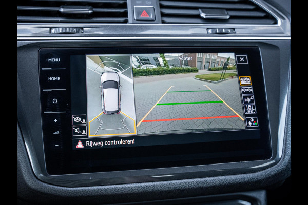 Volkswagen Tiguan Allspace 2.0 TSI 4Motion Highline Business R 7p. - Pano l Dynaudio l Trekhaak