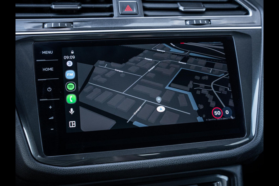 Volkswagen Tiguan Allspace 2.0 TSI 4Motion Highline Business R 7p. - Pano l Dynaudio l Trekhaak