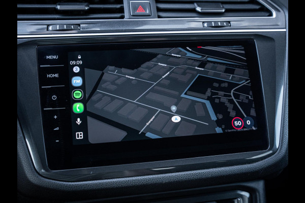 Volkswagen Tiguan Allspace 2.0 TSI 4Motion Highline Business R 7p. - Pano l Dynaudio l Trekhaak
