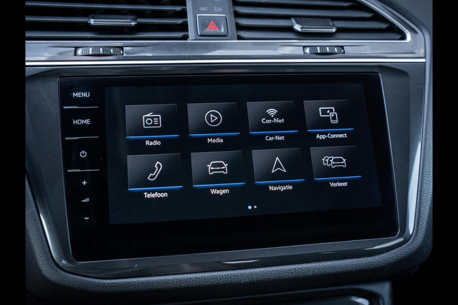 Volkswagen Tiguan Allspace 2.0 TSI 4Motion Highline Business R 7p. - Pano l Dynaudio l Trekhaak