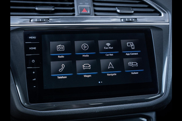 Volkswagen Tiguan Allspace 2.0 TSI 4Motion Highline Business R 7p. - Pano l Dynaudio l Trekhaak