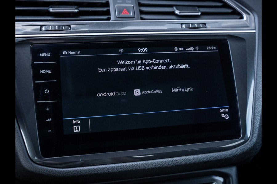 Volkswagen Tiguan Allspace 2.0 TSI 4Motion Highline Business R 7p. - Pano l Dynaudio l Trekhaak