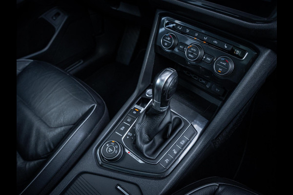 Volkswagen Tiguan Allspace 2.0 TSI 4Motion Highline Business R 7p. - Pano l Dynaudio l Trekhaak