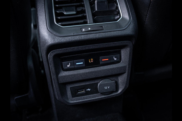 Volkswagen Tiguan Allspace 2.0 TSI 4Motion Highline Business R 7p. - Pano l Dynaudio l Trekhaak