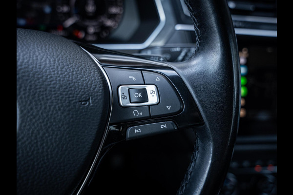 Volkswagen Tiguan Allspace 2.0 TSI 4Motion Highline Business R 7p. - Pano l Dynaudio l Trekhaak