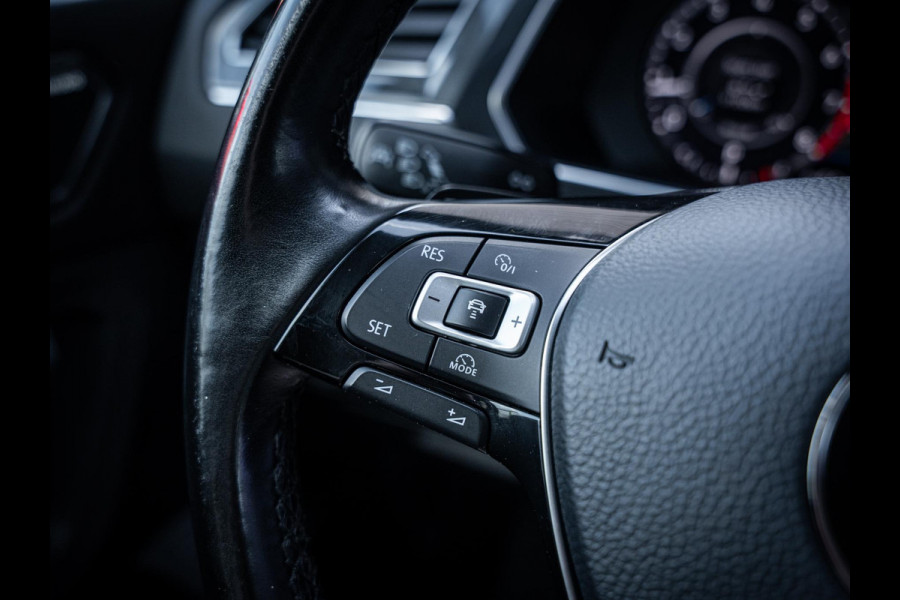 Volkswagen Tiguan Allspace 2.0 TSI 4Motion Highline Business R 7p. - Pano l Dynaudio l Trekhaak