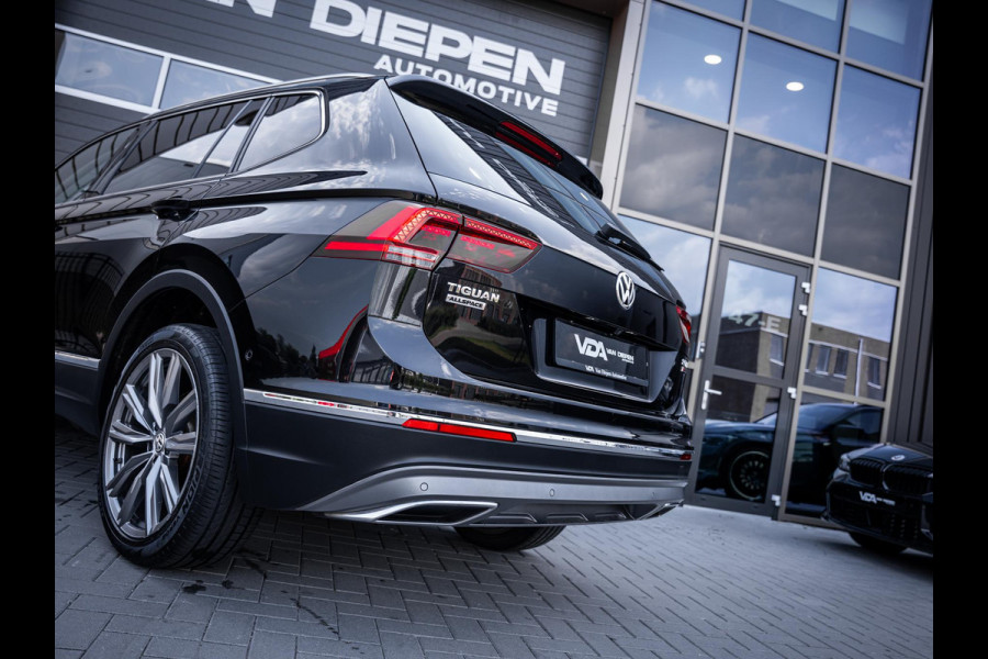 Volkswagen Tiguan Allspace 2.0 TSI 4Motion Highline Business R 7p. - Pano l Dynaudio l Trekhaak