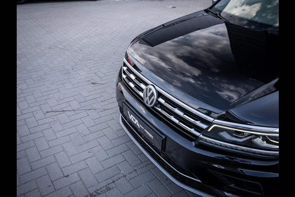 Volkswagen Tiguan Allspace 2.0 TSI 4Motion Highline Business R 7p. - Pano l Dynaudio l Trekhaak