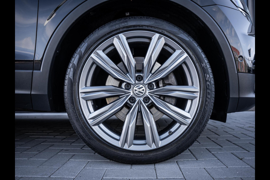 Volkswagen Tiguan Allspace 2.0 TSI 4Motion Highline Business R 7p. - Pano l Dynaudio l Trekhaak