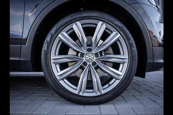 Volkswagen Tiguan Allspace 2.0 TSI 4Motion Highline Business R 7p. - Pano l Dynaudio l Trekhaak