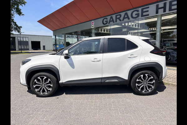 Toyota Yaris Cross 1.5 Hybrid First Edition | NAVI | Carplay Android Auto | Camera | Adaptieve cruise | Blind spot | DAB