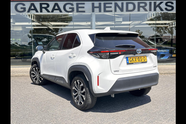 Toyota Yaris Cross 1.5 Hybrid First Edition | NAVI | Carplay Android Auto | Camera | Adaptieve cruise | Blind spot | DAB