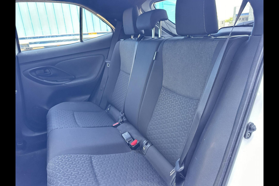 Toyota Yaris Cross 1.5 Hybrid First Edition | NAVI | Carplay Android Auto | Camera | Adaptieve cruise | Blind spot | DAB