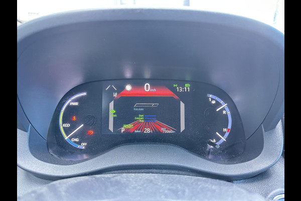 Toyota Yaris Cross 1.5 Hybrid First Edition | NAVI | Carplay Android Auto | Camera | Adaptieve cruise | Blind spot | DAB