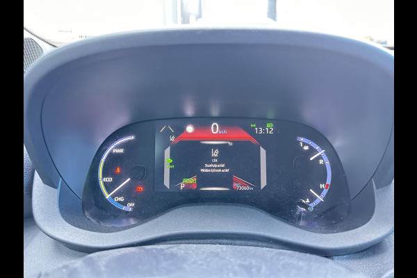 Toyota Yaris Cross 1.5 Hybrid First Edition | NAVI | Carplay Android Auto | Camera | Adaptieve cruise | Blind spot | DAB