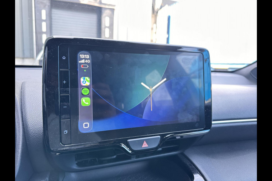 Toyota Yaris Cross 1.5 Hybrid First Edition | NAVI | Carplay Android Auto | Camera | Adaptieve cruise | Blind spot | DAB