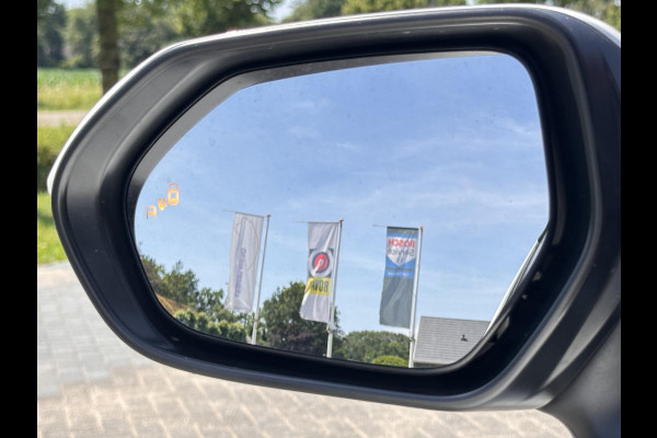 Toyota Yaris Cross 1.5 Hybrid First Edition | NAVI | Carplay Android Auto | Camera | Adaptieve cruise | Blind spot | DAB