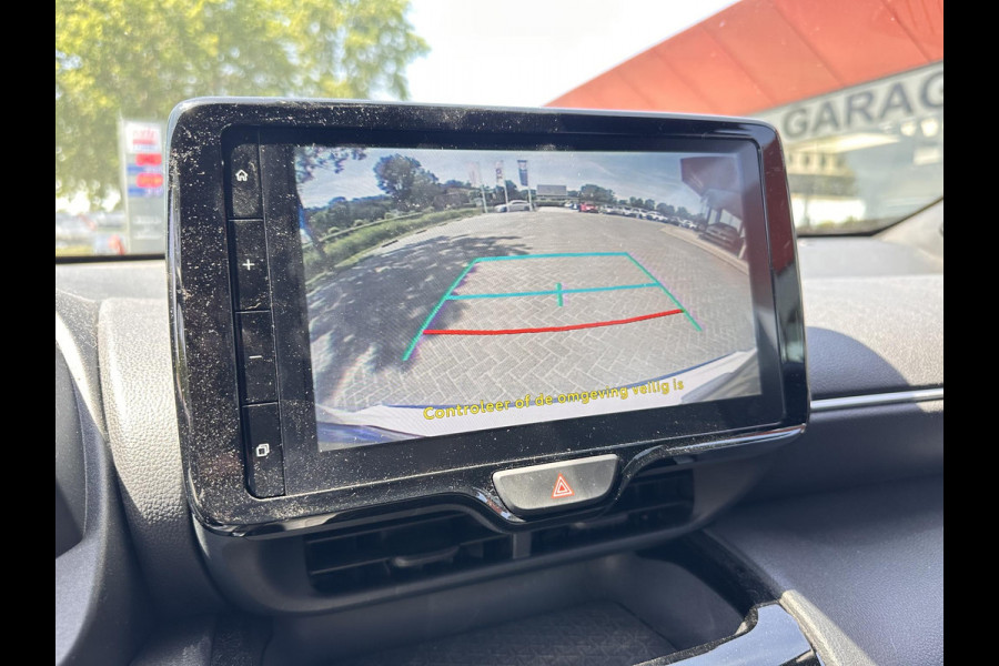 Toyota Yaris Cross 1.5 Hybrid First Edition | NAVI | Carplay Android Auto | Camera | Adaptieve cruise | Blind spot | DAB