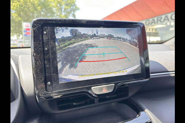 Toyota Yaris Cross 1.5 Hybrid First Edition | NAVI | Carplay Android Auto | Camera | Adaptieve cruise | Blind spot | DAB