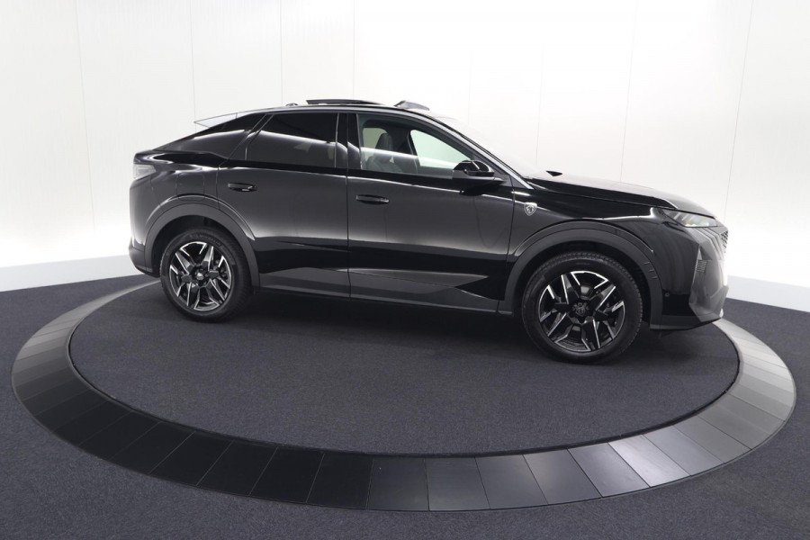 Peugeot 3008 1.2 Hybrid 145 GT | Panoramadak | Focal Hi-Fi | 360 Camera | Adaptieve Cruise Control
