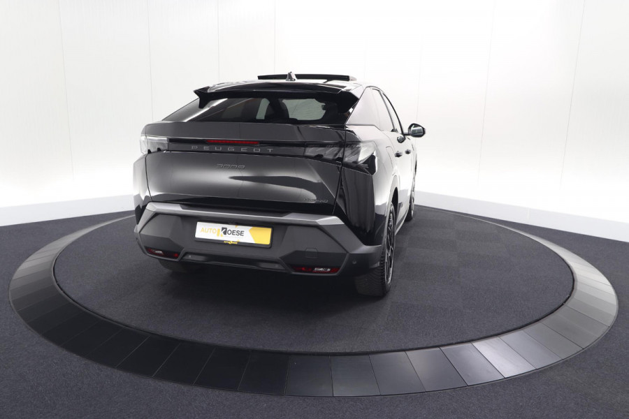 Peugeot 3008 1.2 Hybrid 145 GT | Panoramadak | Focal Hi-Fi | 360 Camera | Adaptieve Cruise Control
