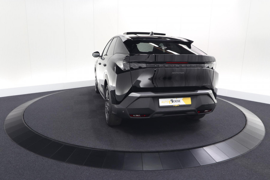 Peugeot 3008 1.2 Hybrid 145 GT | Panoramadak | Focal Hi-Fi | 360 Camera | Adaptieve Cruise Control