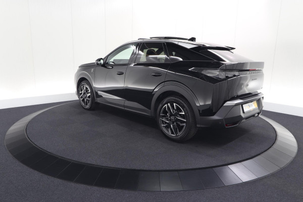 Peugeot 3008 1.2 Hybrid 145 GT | Panoramadak | Focal Hi-Fi | 360 Camera | Adaptieve Cruise Control
